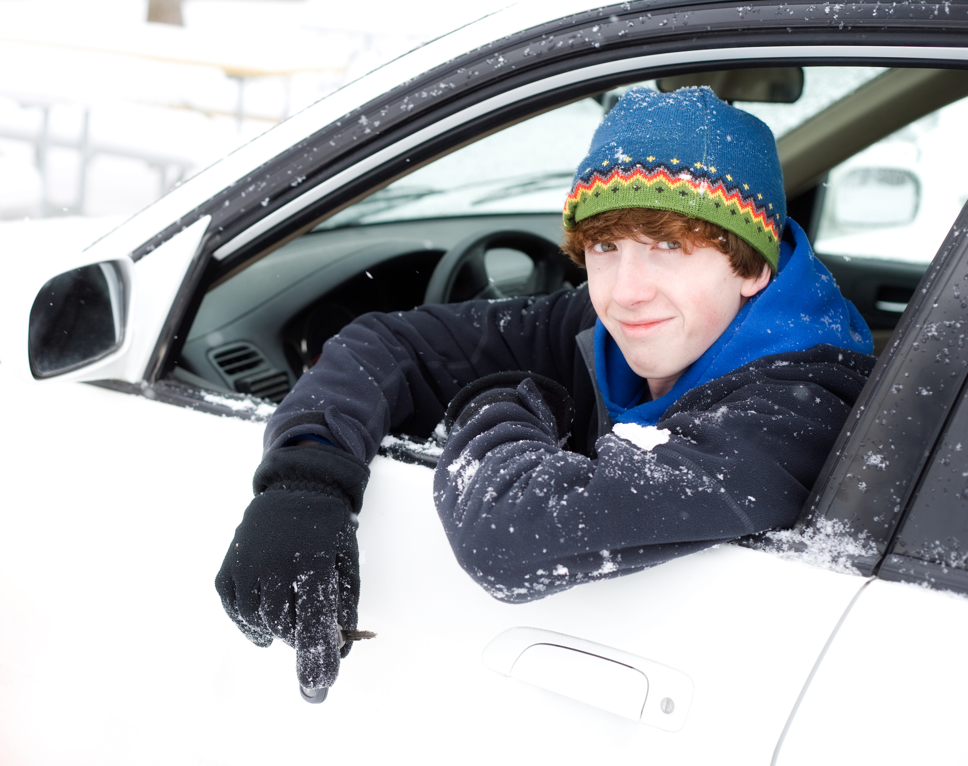 Current Travel Conditions on I-81 in Virginia: A Comprehensive Guide 2 Winter Driving Conditions